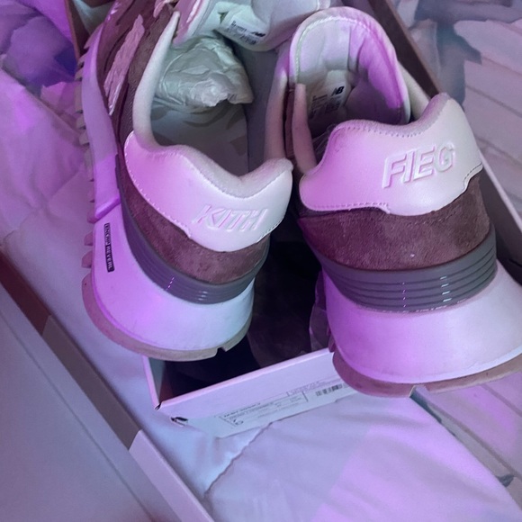 New balance x Kith RC1300 Antler size 7 - Picture 6 of 6